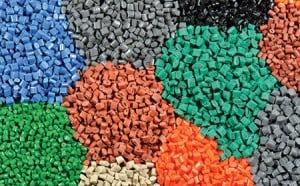 Resin Pellets