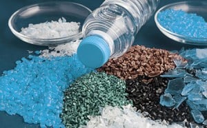 Recycle Plastic To Resin, Sustainable Landscaping