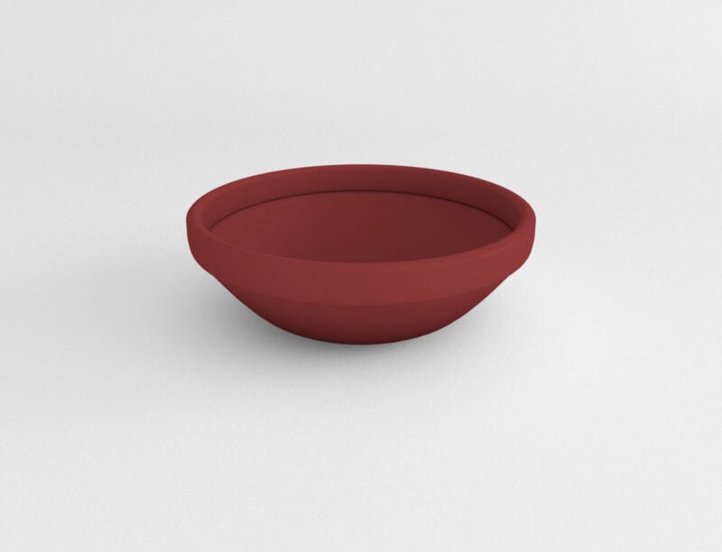 Low Bowl
