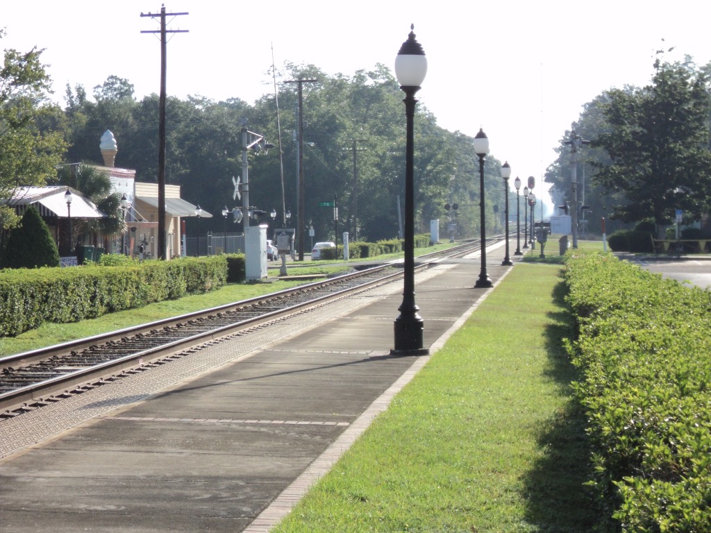 City of Chipley 2 TerraCast Products