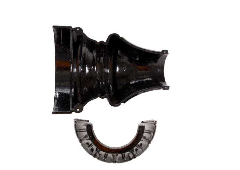 Washington Clam Shell Base - Image 6
