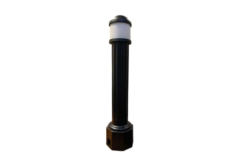 PolySteel™ Bollard Anchor Mount