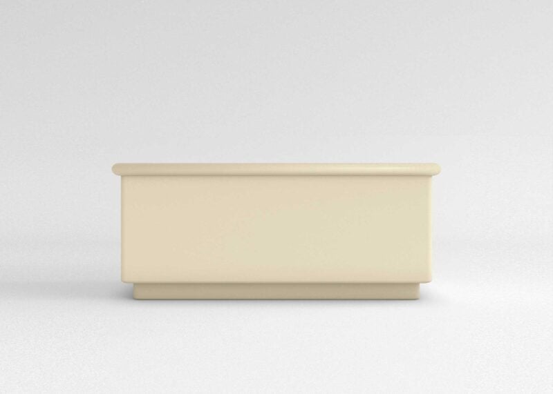 Roma Rectangular