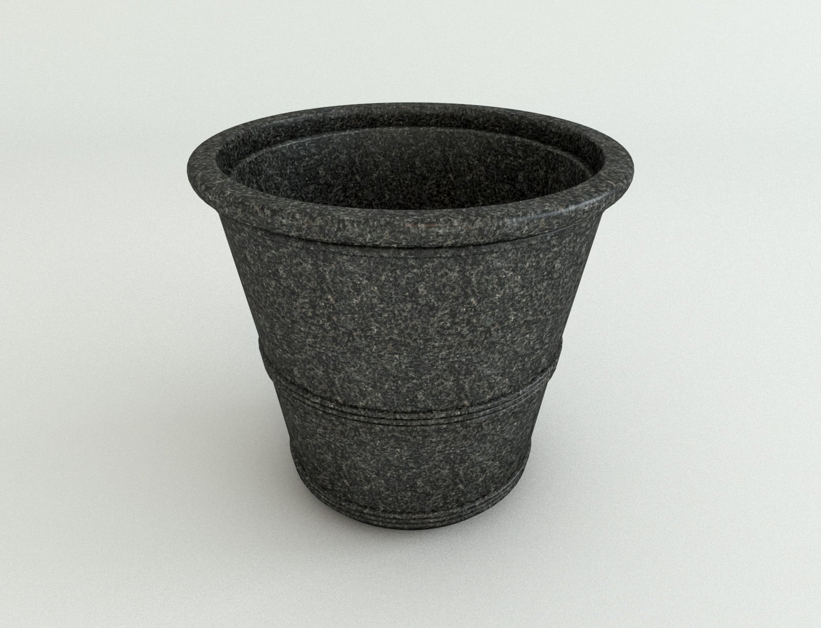 Barrel Vase 2 TerraCast Products