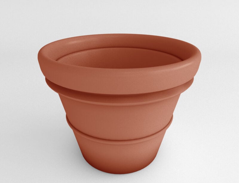 Vase