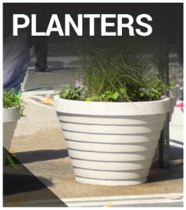 planters