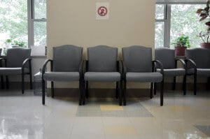 Interior Design Trends For Healthcare Facilities 