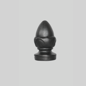 Acorn Finial