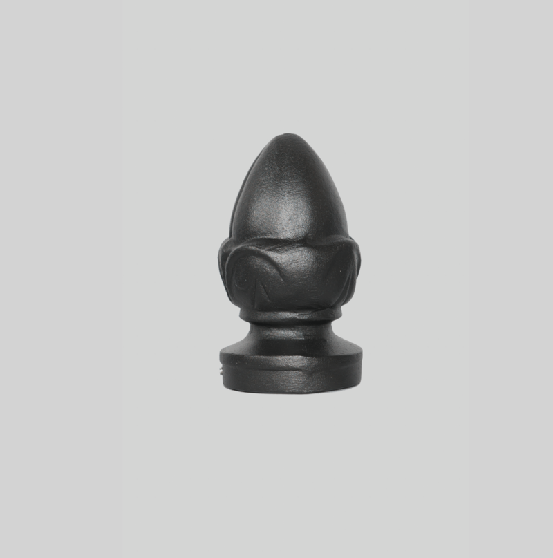 Acorn Finial