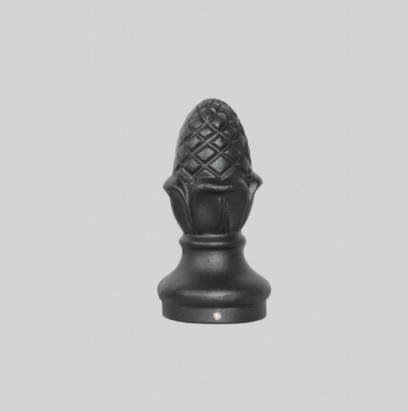 Pineapple Finial