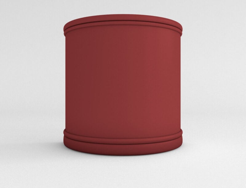 Half Round - Image 2