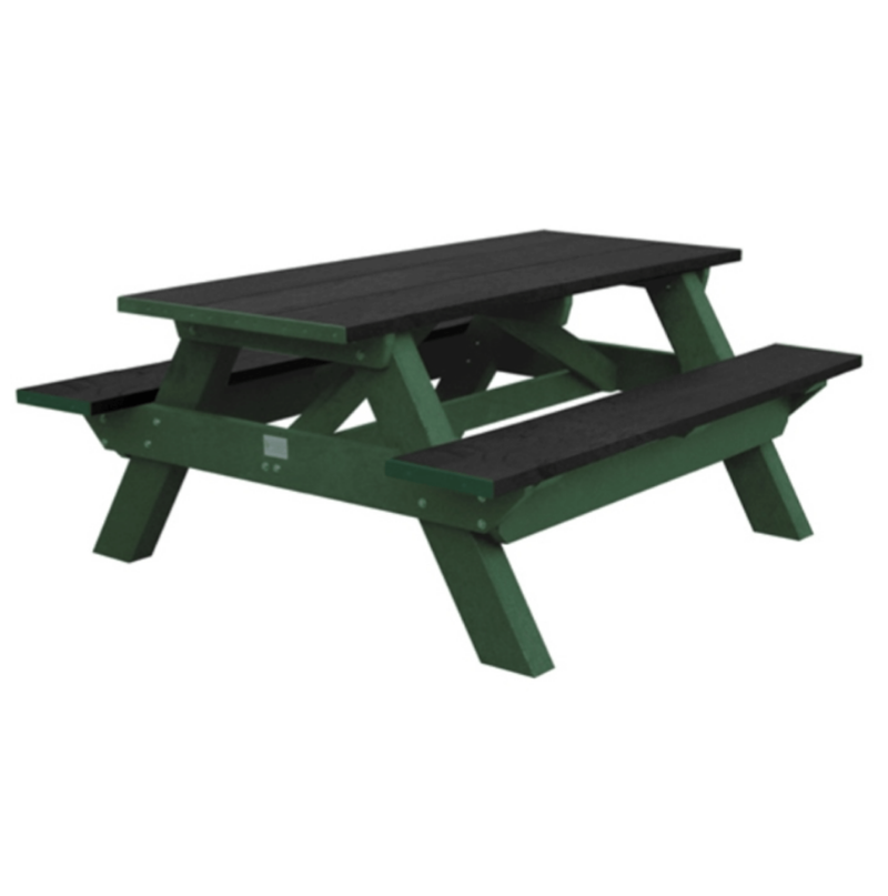 Standard 6 ft Picnic Table.png 2