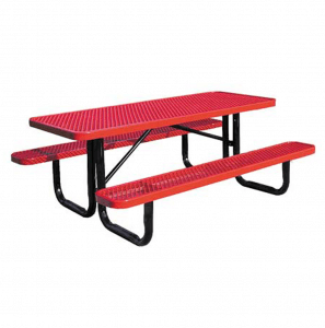 Standard Picnic Tables