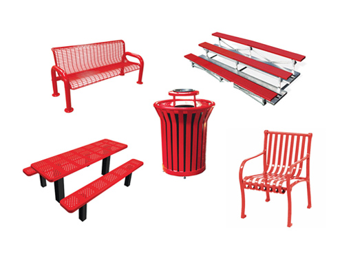 Site Furnishings