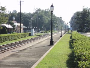 Outdoor Commercial Landscape Lighting Options