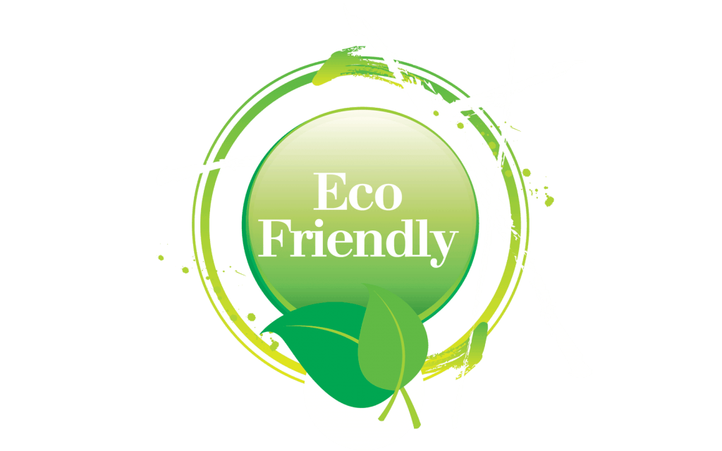 6 Fundamental Reasons Our Resin Is Eco Friendly