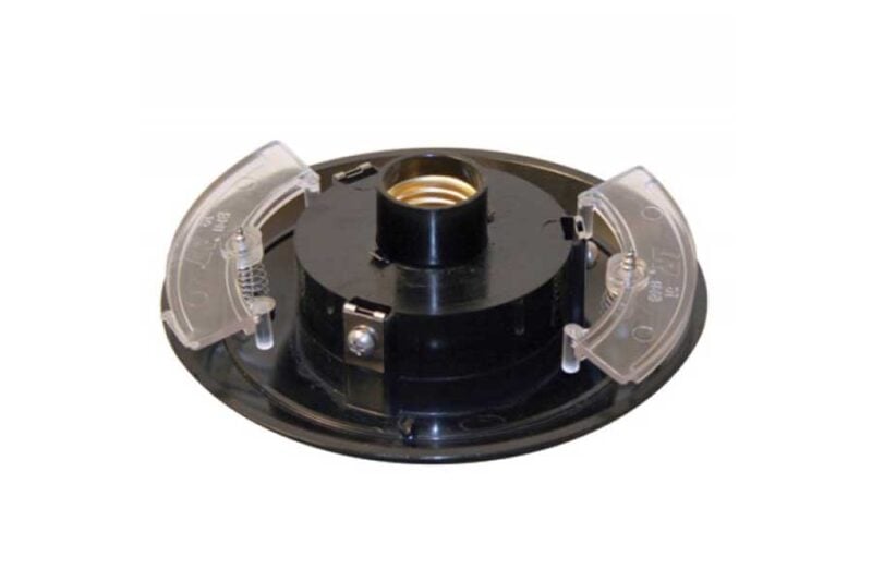5.25” Post Top Fitter