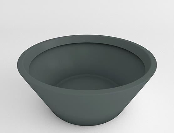 Japanese-Bowl-Charcoal-Side