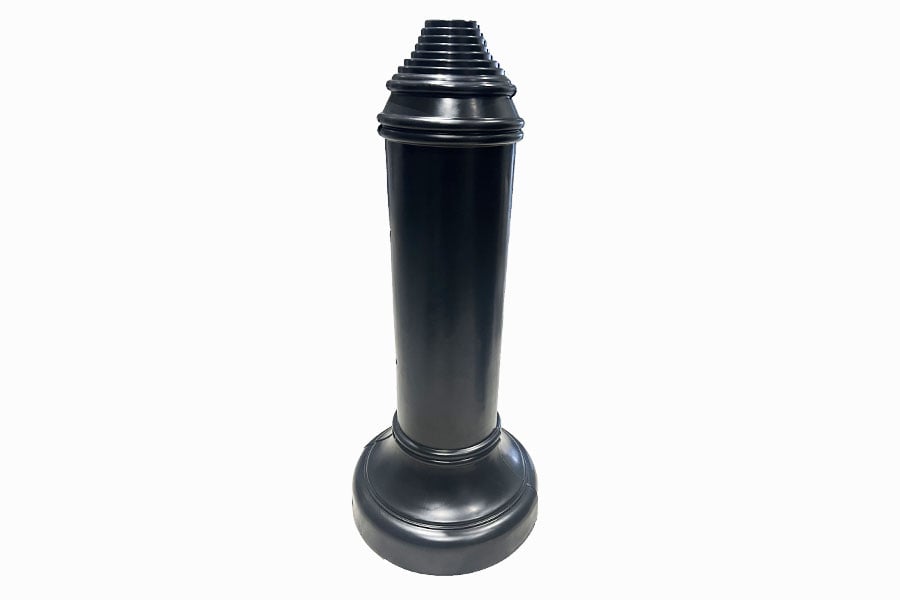 Berkley Clam Shell Base