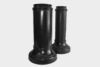 Berkley Clam Shell Base - TerraCast Products