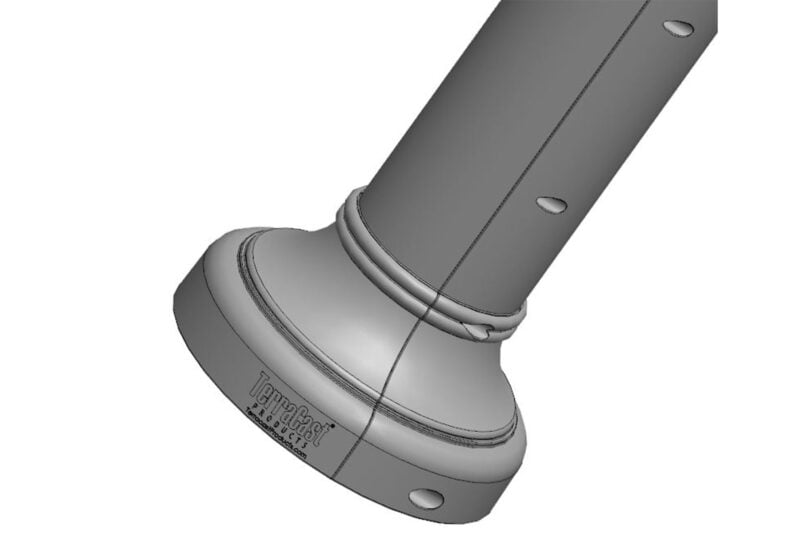 Berkley Clam Shell Base - Image 7