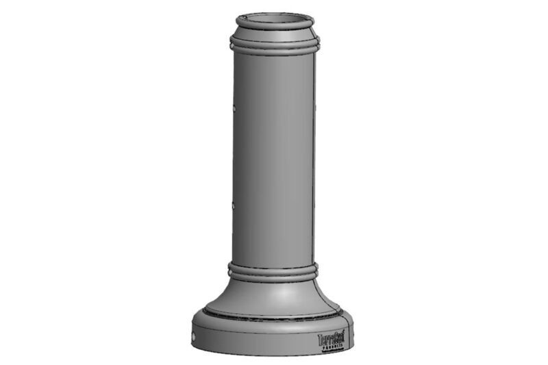 Berkley Clam Shell Base - Image 4