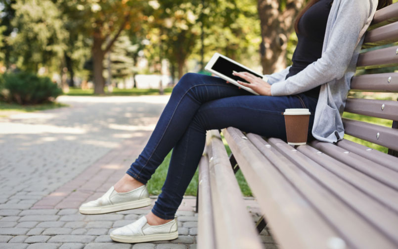 4 Tips to Make Park Picnic Tables & Other Site Furnishings Last Longer