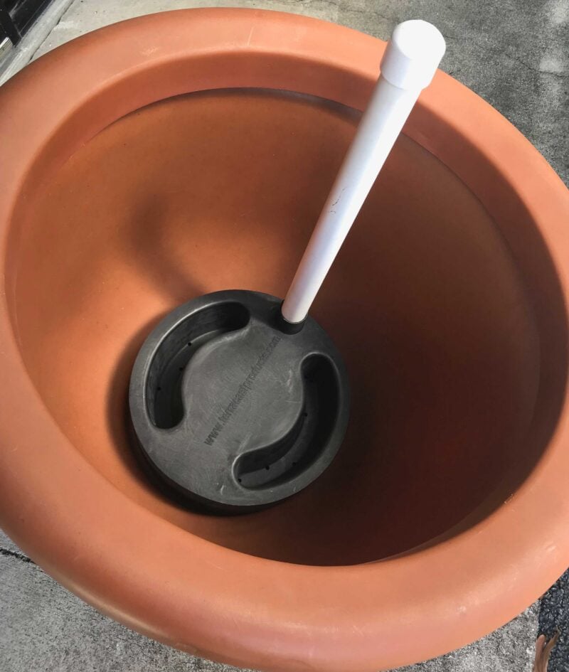 Self-Watering Reservoir TC-WWR18 - Image 2