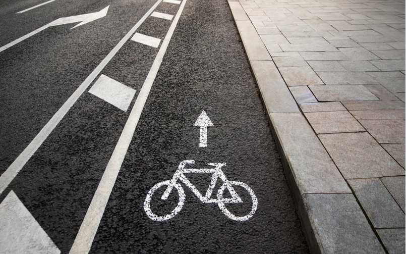 Bike Lane Design Standards From Width To Signage Here s What You Need 