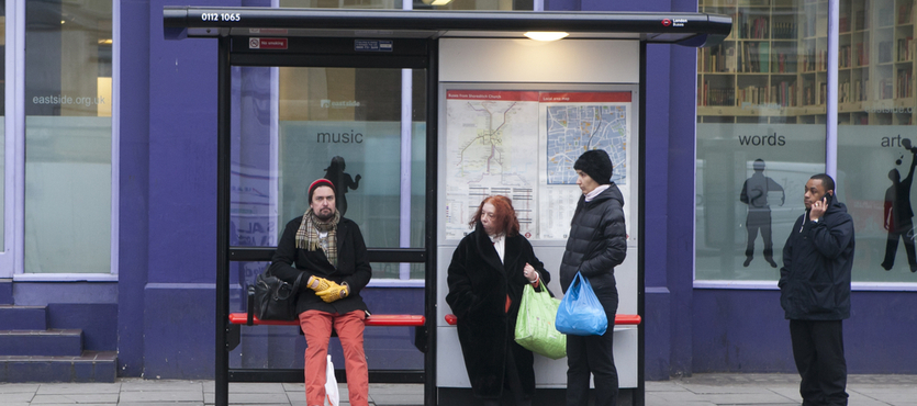 Bus Stops in the Netherlands Are Getting Green Roofs – Here’s Why