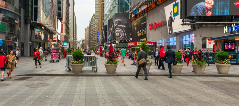 Could Your Business Benefit from Self-Watering Planters?