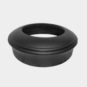 Light Post Bases and Small Cell Concealment Bases - TerraCast Products
