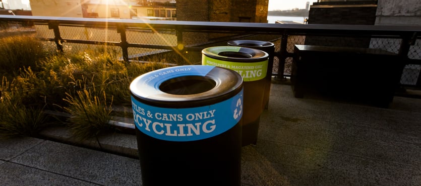 6 Ways to Promote Recycling Around Your City