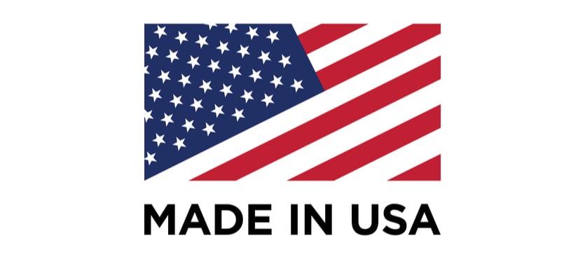 The Benefits of Made in the USA