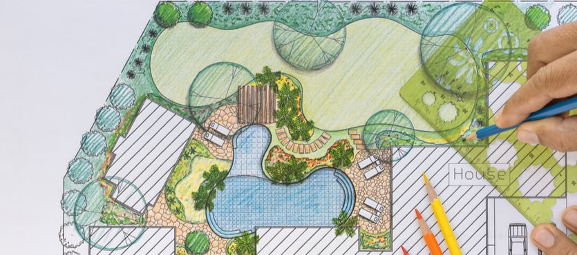 The Basics of Landscape Design