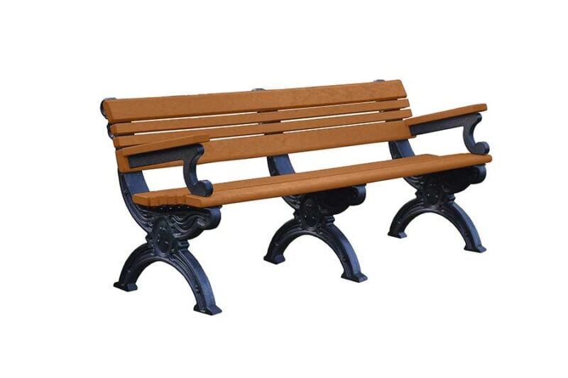 Cambridge Bench