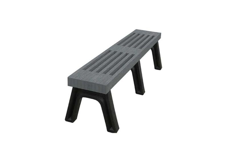 Elite Flat Bench