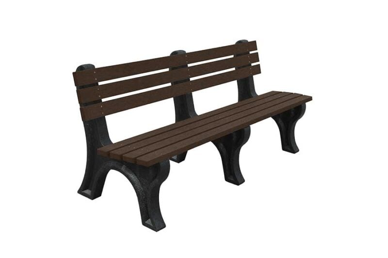 Economizer Bench