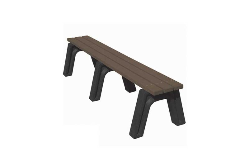 Economizer Flat Bench