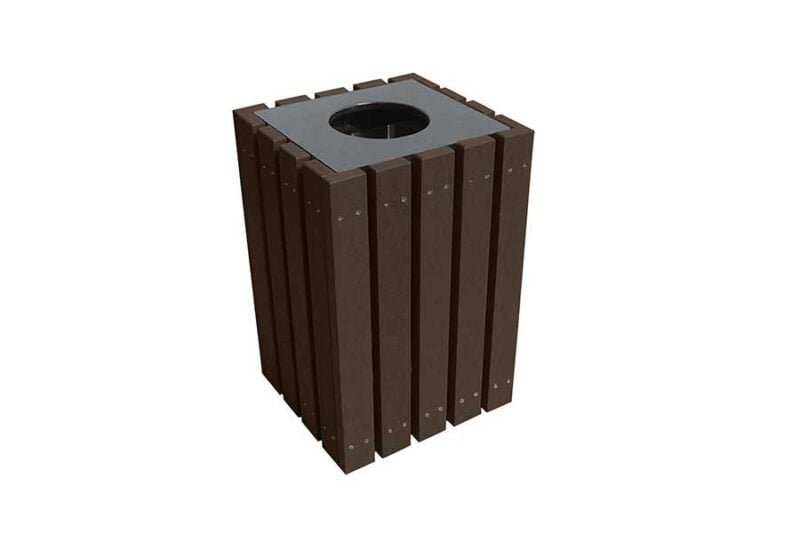 Economizer Receptacle