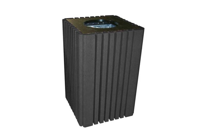 40 Gallon Tall Receptacle