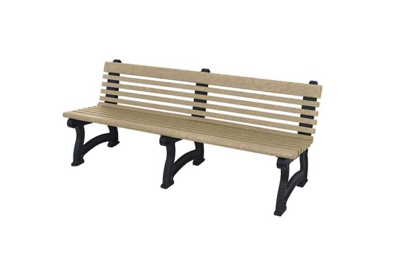 Willow Bench