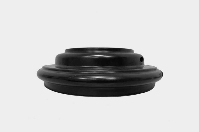 Denver Clam Shell Transition Collar