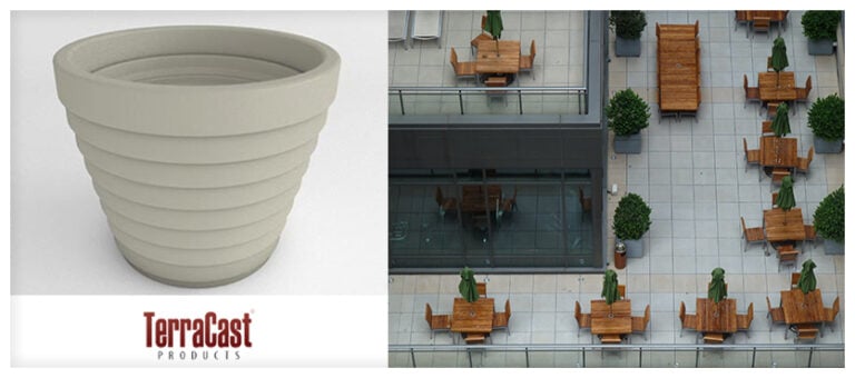 Tips To Build A Great Commercial Rooftop Deck - TerraCast Products