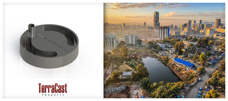 Smart Landscape Water Smart Landscaping - TerraCast Products