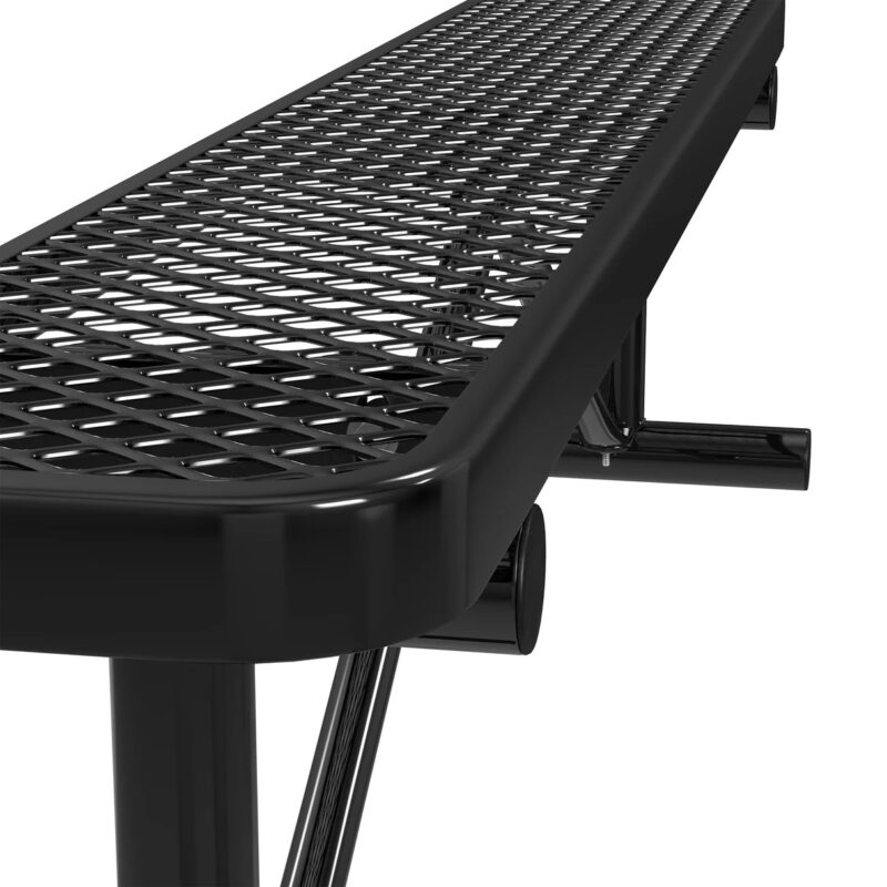 6ft Bench Without Back - Image 3