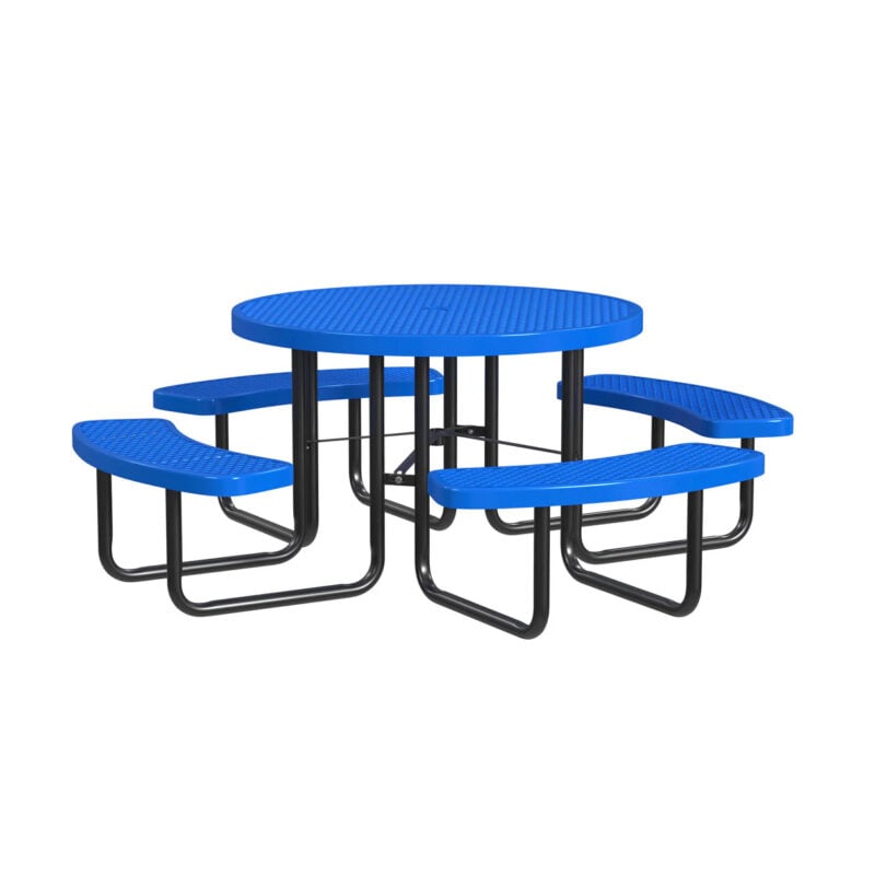 46" Round Expanded Table - Image 2