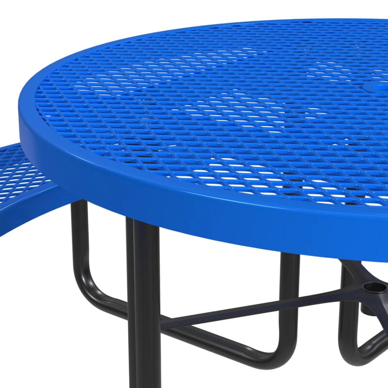 46" Round Expanded Table - Image 5