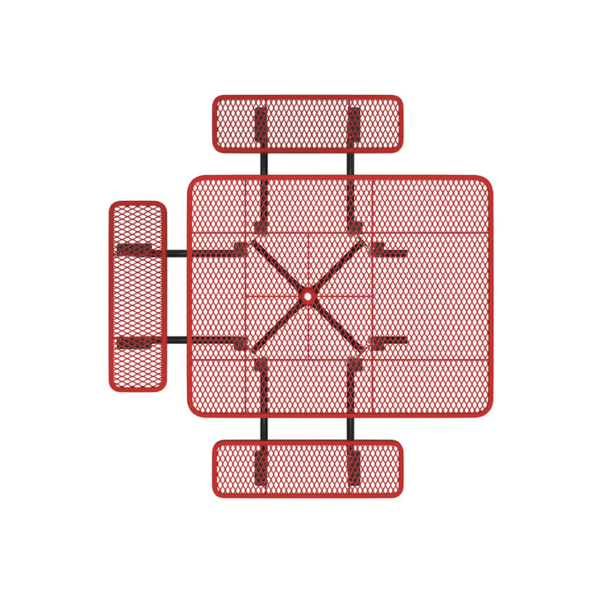 Ada Table Padding 46