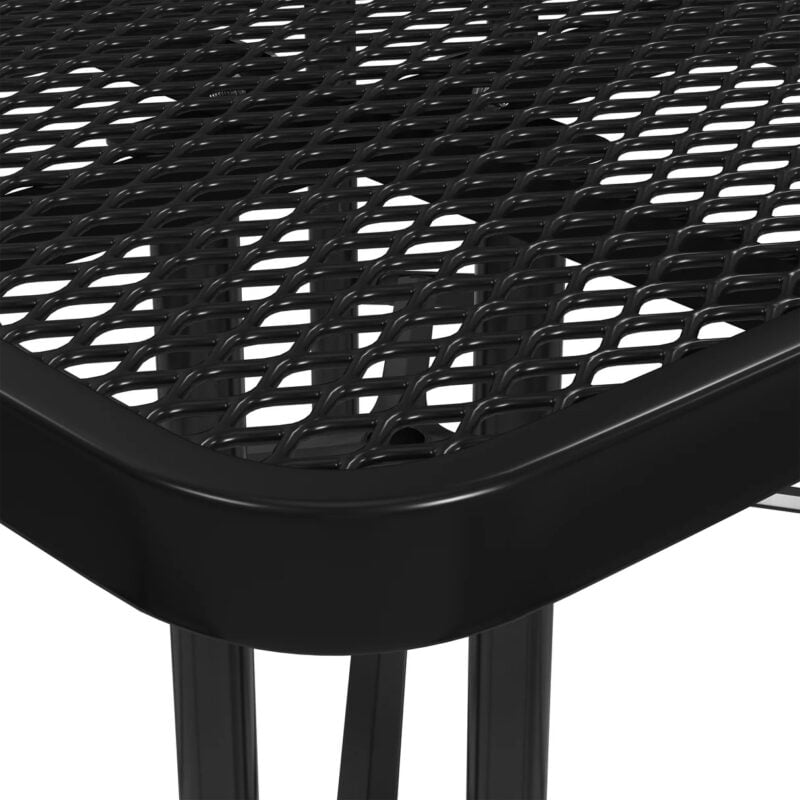 46" Square Expanded Table - Image 4